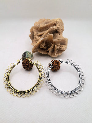 Orecchini Moira - Gipsy Fashion Wear