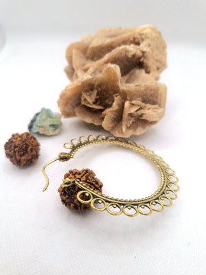 Orecchini Moira - Gipsy Fashion Wear