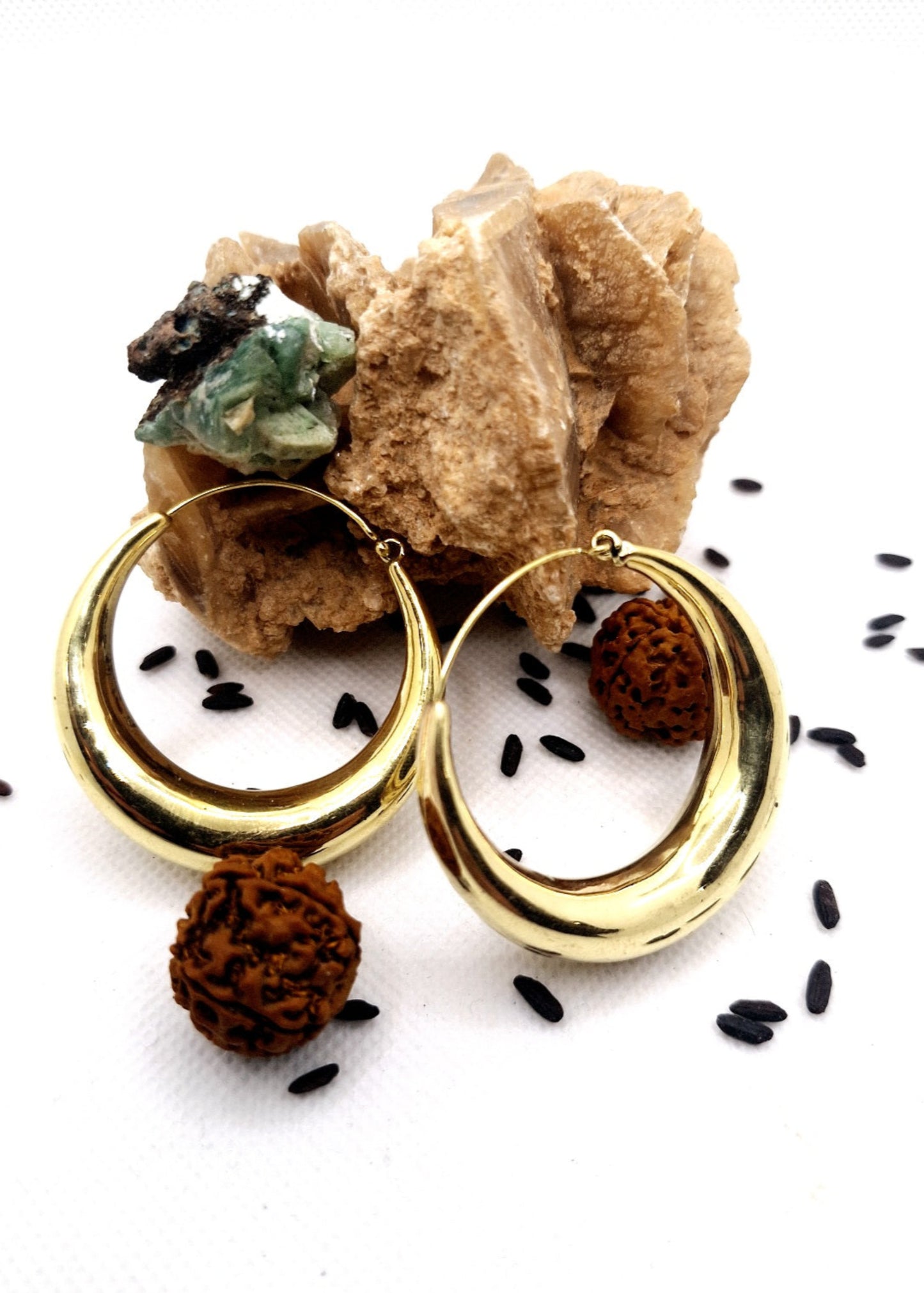 Orecchini Simplicity - Gipsy Fashion Wear