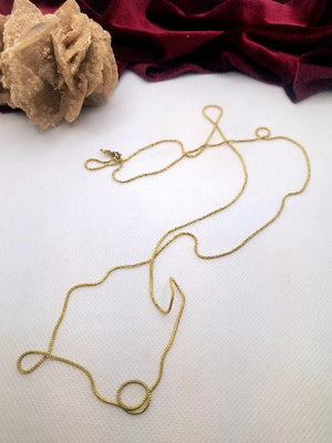 Catenine per ciondoli - Gipsy Fashion Wear