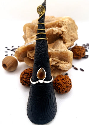 Anello Afrodite - Gipsy Fashion Wear