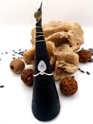 Anello Afrodite - Gipsy Fashion Wear