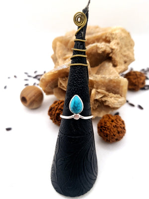 Anello Afrodite - Gipsy Fashion Wear