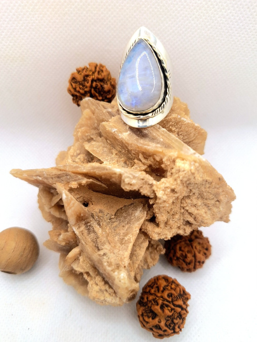 Anello Big Mama - Gipsy Fashion Wear