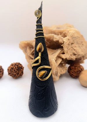 Anello Cleo - Gipsy Fashion Wear