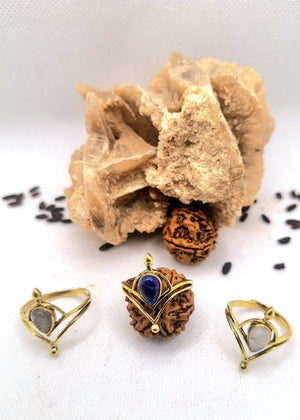 Anello Gipsy - Gipsy Fashion Wear