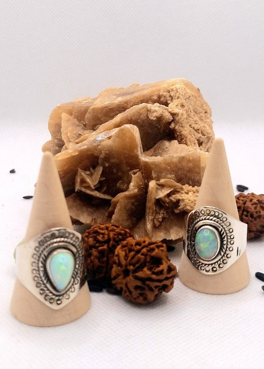 Anello Raimbow Spirit - Gipsy Fashion Wear