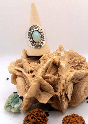 Anello Raimbow Spirit - Gipsy Fashion Wear