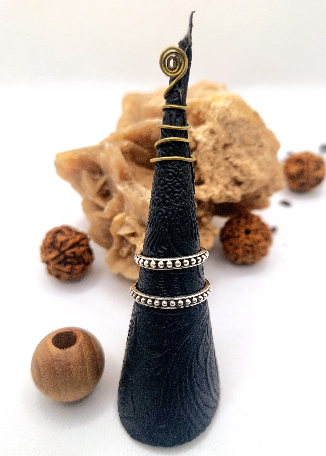 Anello Simple Round - Gipsy Fashion Wear