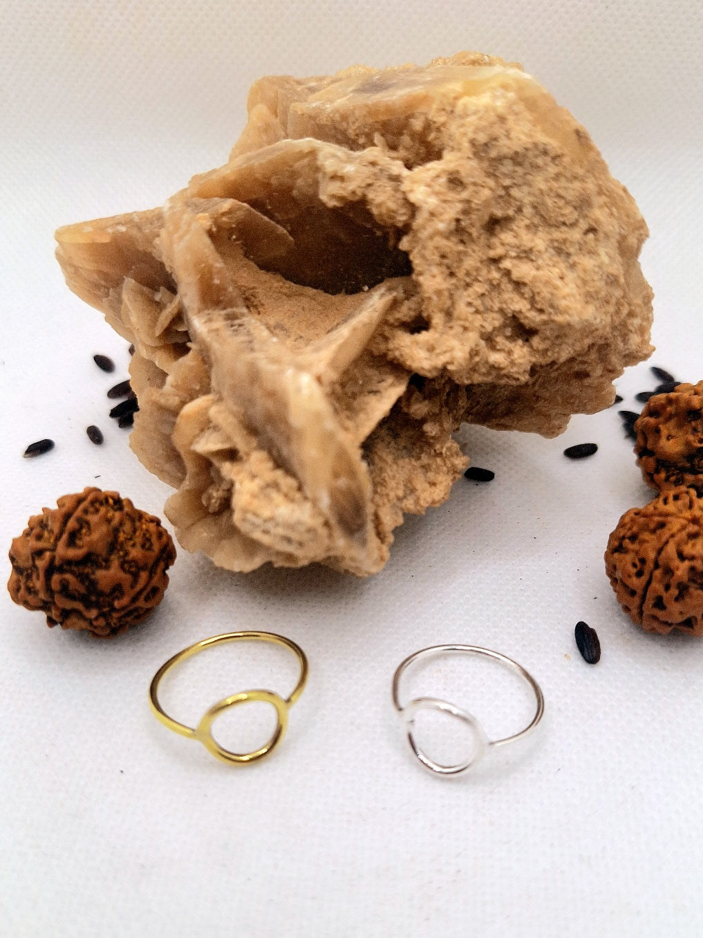 Anello Stranger Things - Gipsy Fashion Wear