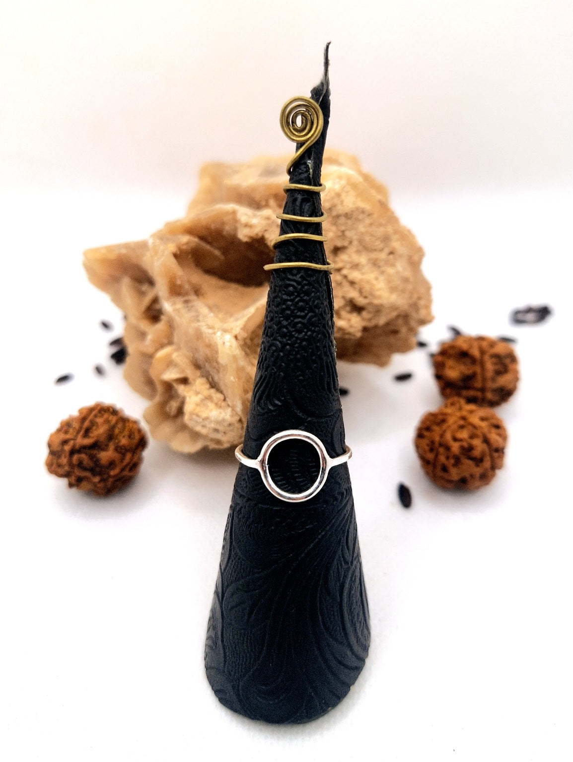 Anello Stranger Things - Gipsy Fashion Wear