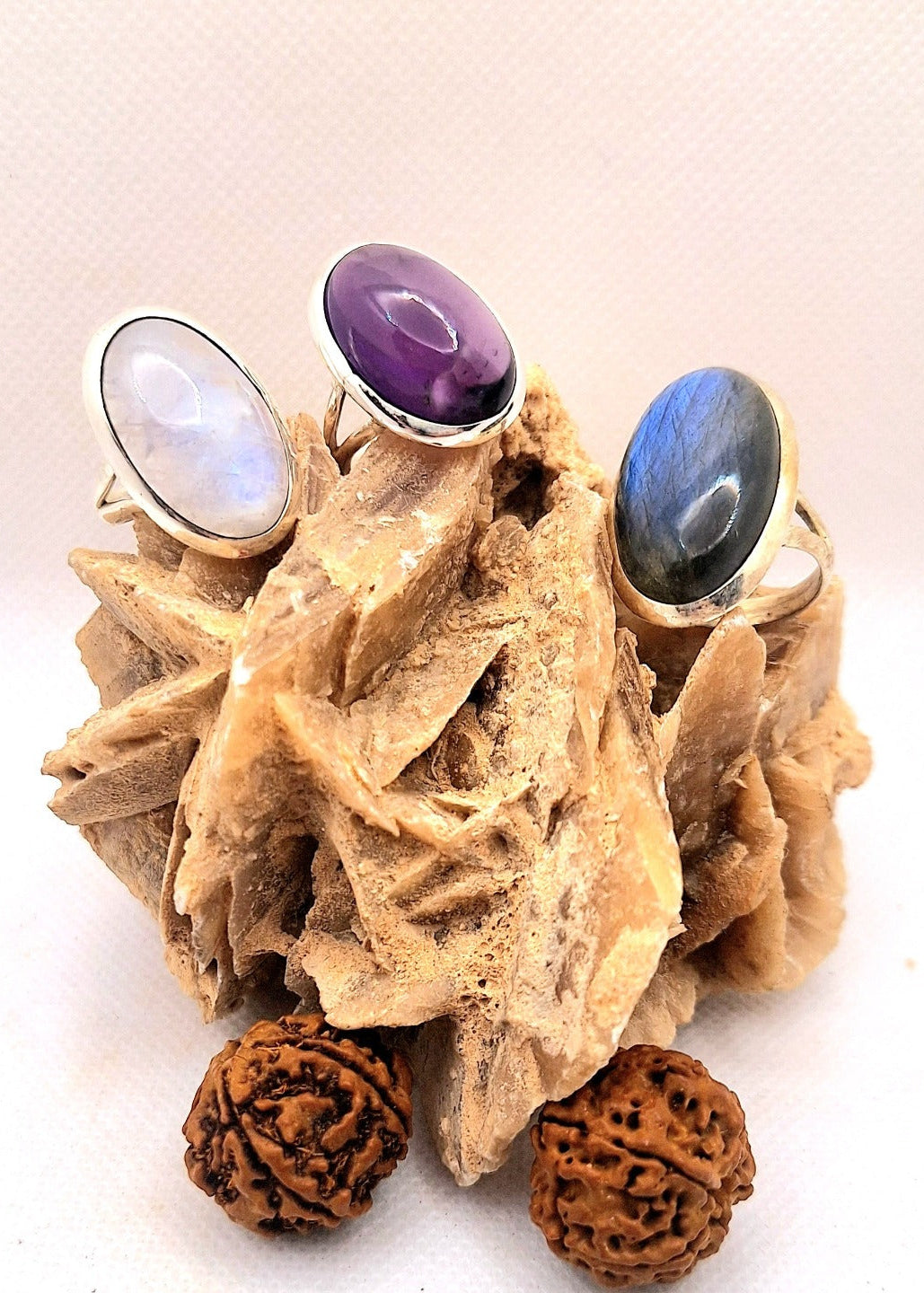 Anillo de vida amorosa