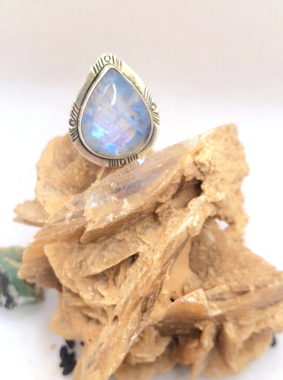 Anello New Gea - Gipsy Fashion Wear