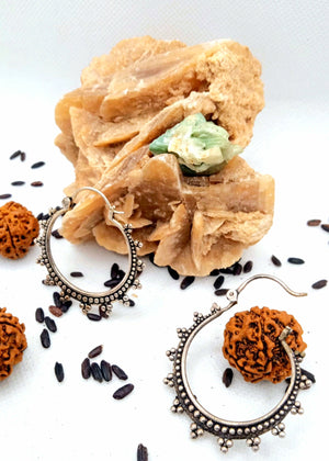 Orecchini Princess - Gipsy Fashion Wear