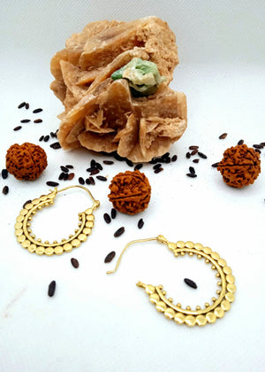 Orecchini Rio - Gipsy Fashion Wear