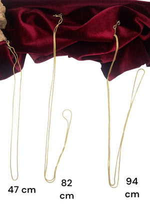 Catenine per ciondoli - Gipsy Fashion Wear