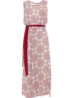 S24D04 - Tuta Floating Lotus Baba Design - Gipsy Fashion Wear