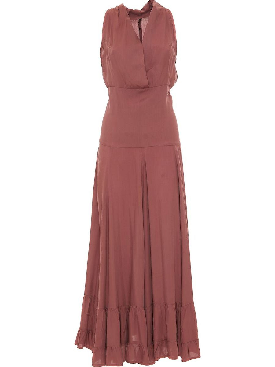 S24D101 - Vestito lungo Coconut Sail - Gipsy Fashion Wear