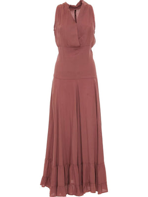 S24D101 - Vestito lungo Coconut Sail - Gipsy Fashion Wear