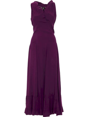 S24D101 - Vestito lungo Coconut Sail - Gipsy Fashion Wear