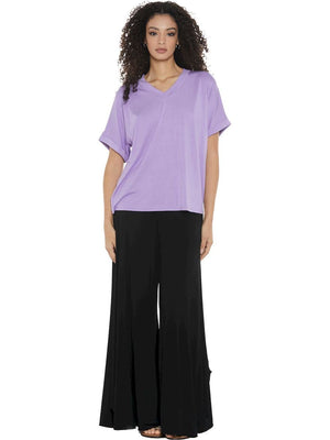 S24P101 - Pantalone Curcuma Coast Baba Design - Gipsy Fashion Wear