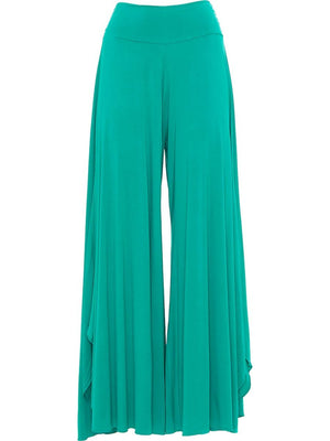 S24P101 - Pantalone Curcuma Coast Baba Design - Gipsy Fashion Wear