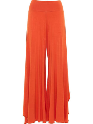 S24P101 - Pantalone Curcuma Coast Baba Design - Gipsy Fashion Wear