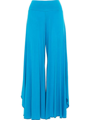 S24P101 - Pantalone Curcuma Coast Baba Design - Gipsy Fashion Wear