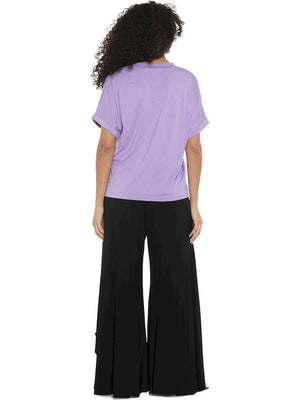 S24P101 - Pantalone Curcuma Coast Baba Design - Gipsy Fashion Wear