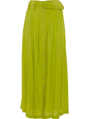 S24SK02 - Gonna lunga Yucca Boat Baba Design - Gipsy Fashion Wear
