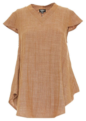 S24T106 - Maglia Bamboo Plant Baba Design - Gipsy Fashion Wear