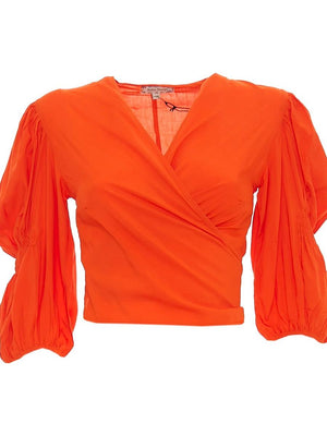 S24T12 - Maglia tinta unita Cycas Surfboard Baba Design - Gipsy Fashion Wear