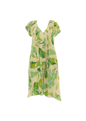 S25D414 - Vestito Summer Splash di Baba Design - Gipsy Fashion Wear