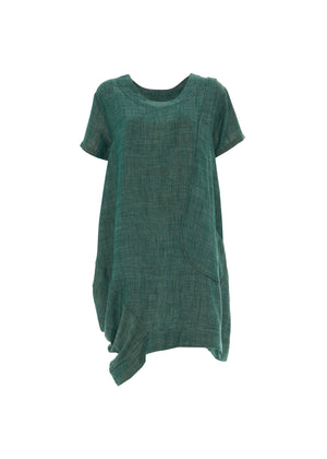 S25HBD102 - Vestito Curvy Glam Happy Baba di Baba Design - Gipsy Fashion Wear