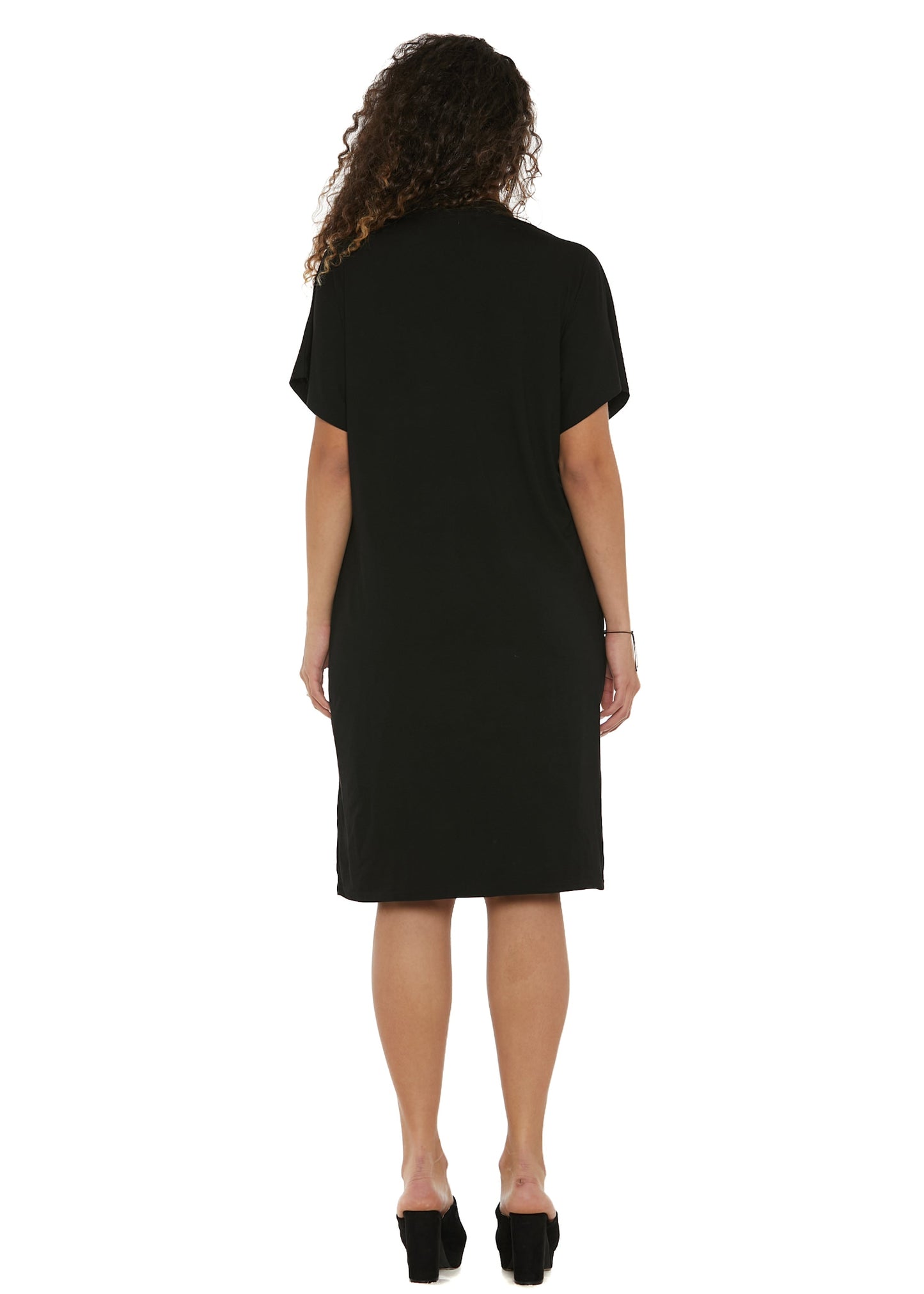 S25HBD103 - Vestito Happy Baba di Baba Design