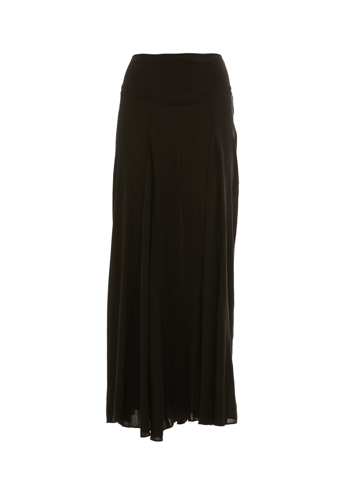 S25HBSK01 - Happy Baba long skirt by Baba Design