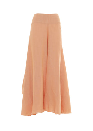 S25P01 - Pantalone Beach Vibes di Baba Design - Gipsy Fashion Wear