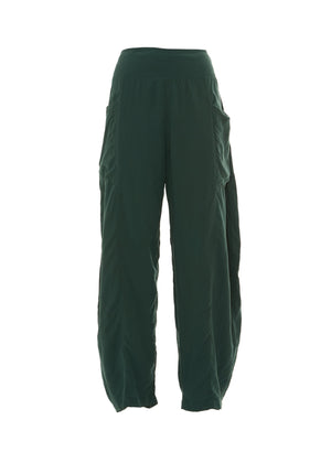 S25P04 - Pantaloni Flowers Paradise di Baba Design - Gipsy Fashion Wear