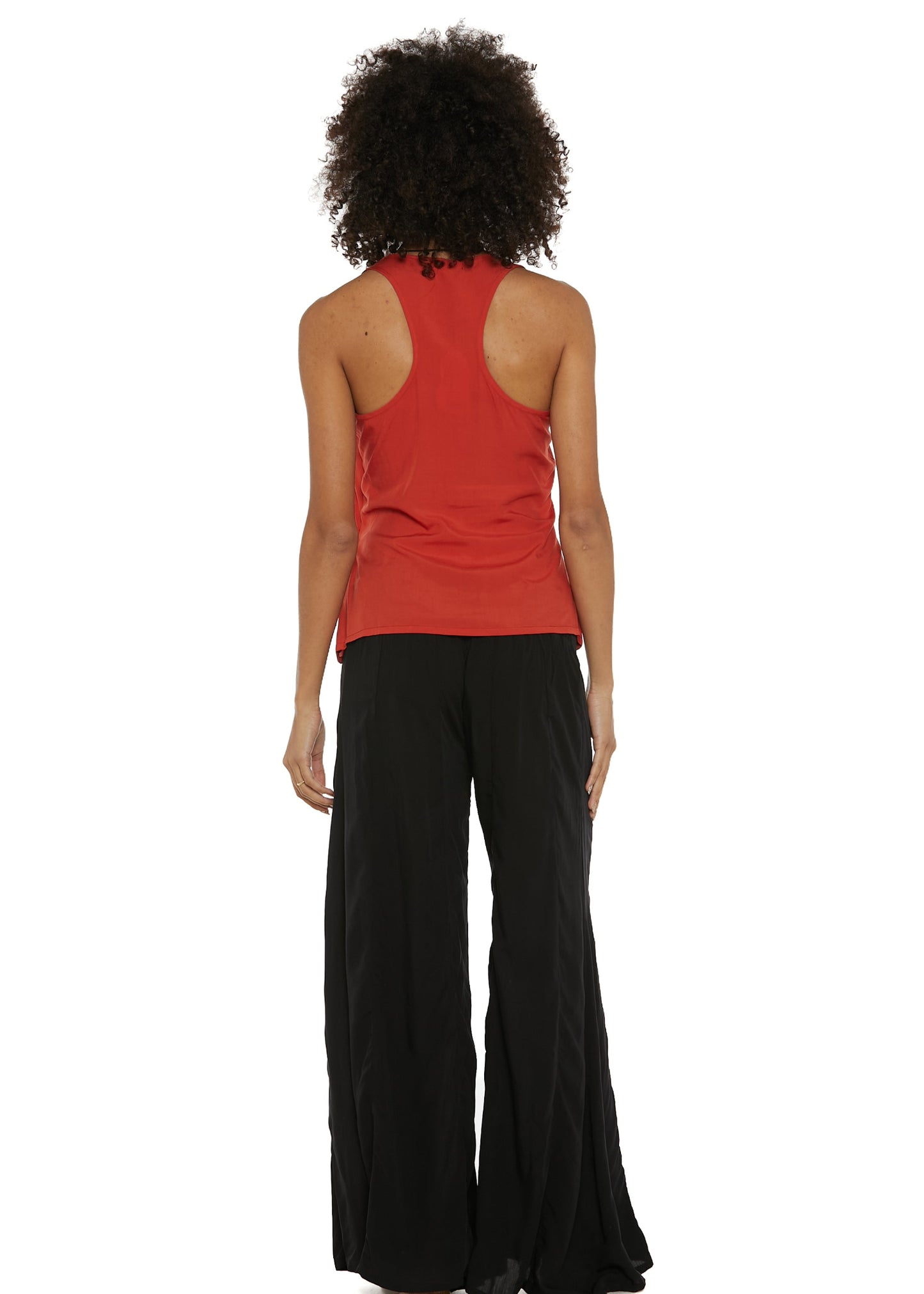 S25T101 - Canotta Cotton Trend di Baba Design