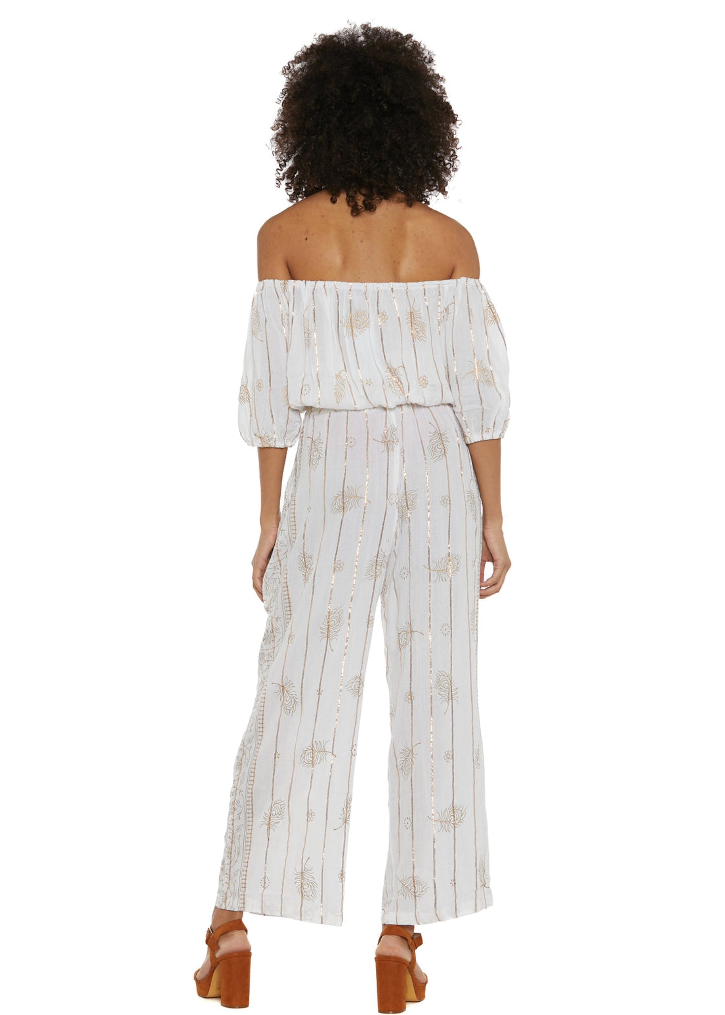 S25T402 - Top Golden Sand di Baba Design