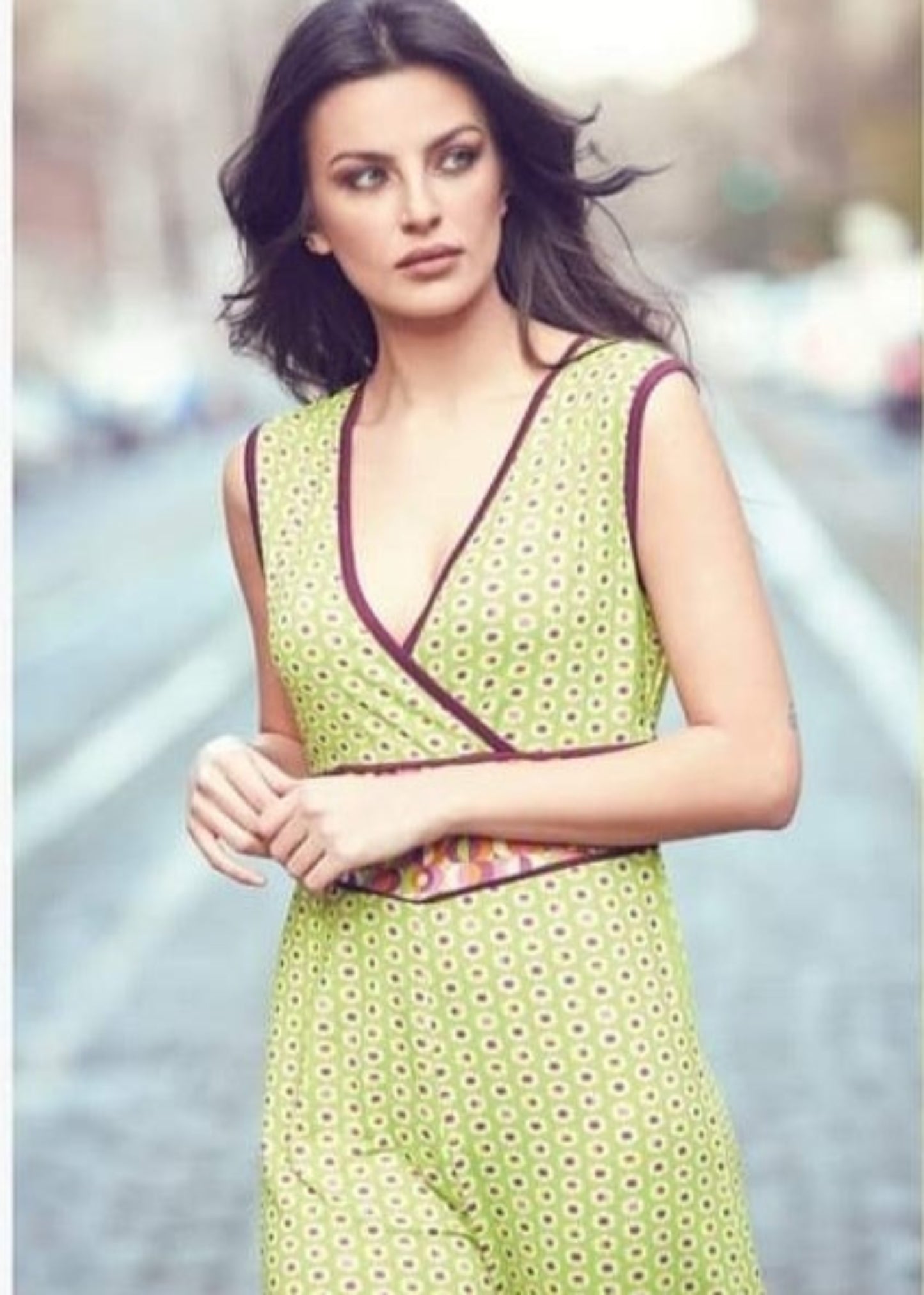 S23D57 -Chándal juvenil Spirit Baba Design