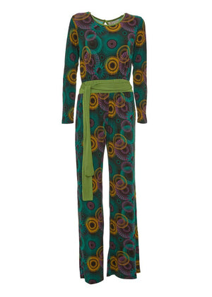 W23D26 - Tuta Copenaghen Baba Design - Gipsy Fashion Wear