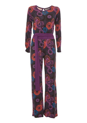 W23D26 - Tuta Copenaghen Baba Design - Gipsy Fashion Wear