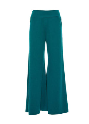 W23P02 - Pantalone tinta unita Helsinki Baba Design - Gipsy Fashion Wear