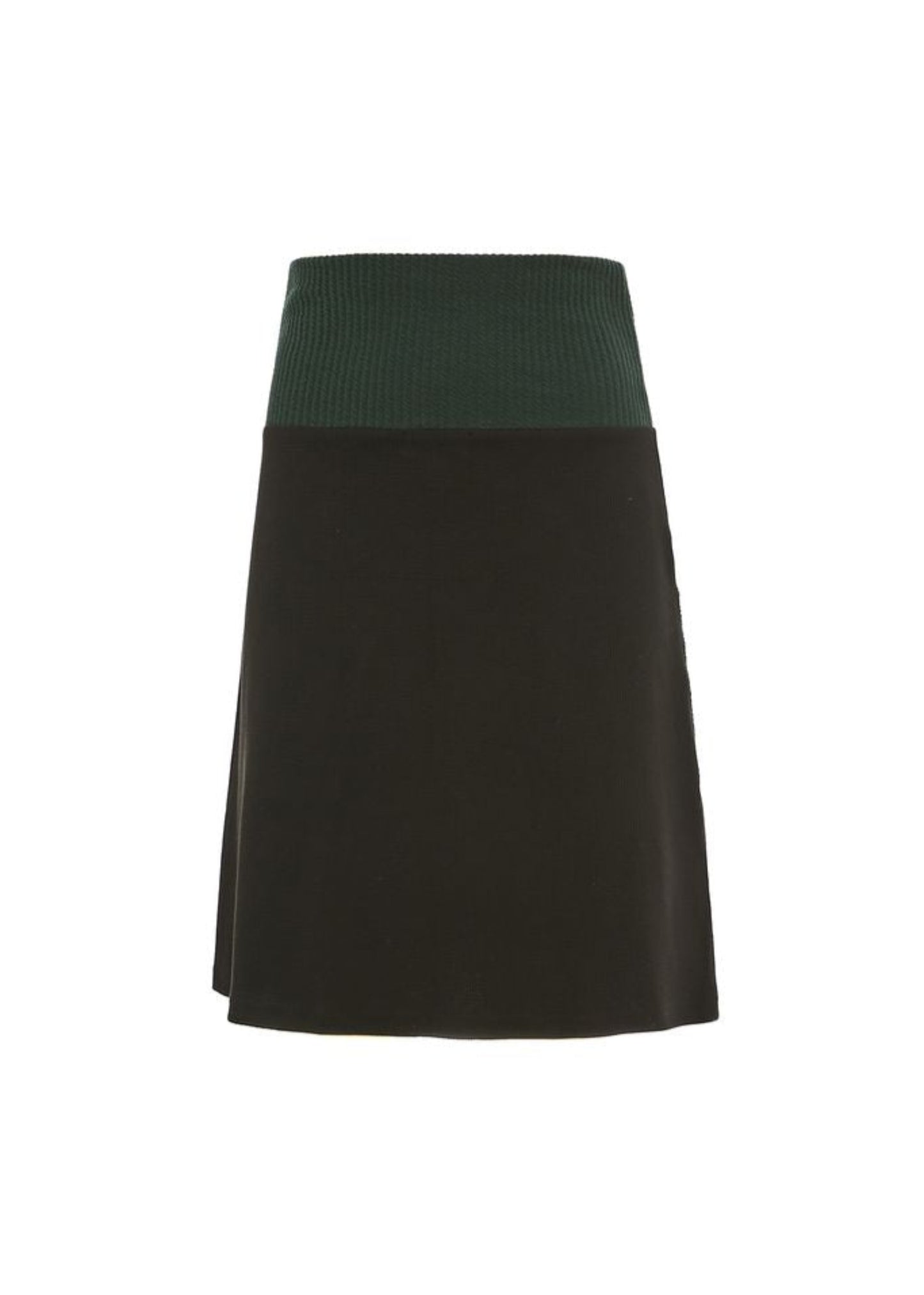 W23SK05 - Falda media de Berlin Baba Design