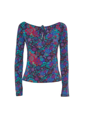 W23T03 - Maglia Dublino Baba Design - Gipsy Fashion Wear