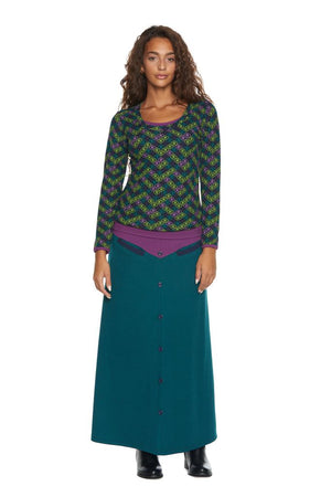 W23T16 - Maglia Helsinki Baba Design - Gipsy Fashion Wear