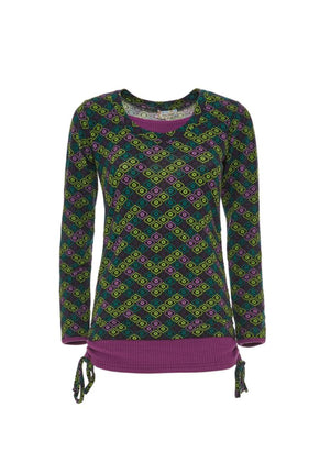 W23T16 - Maglia Helsinki Baba Design - Gipsy Fashion Wear