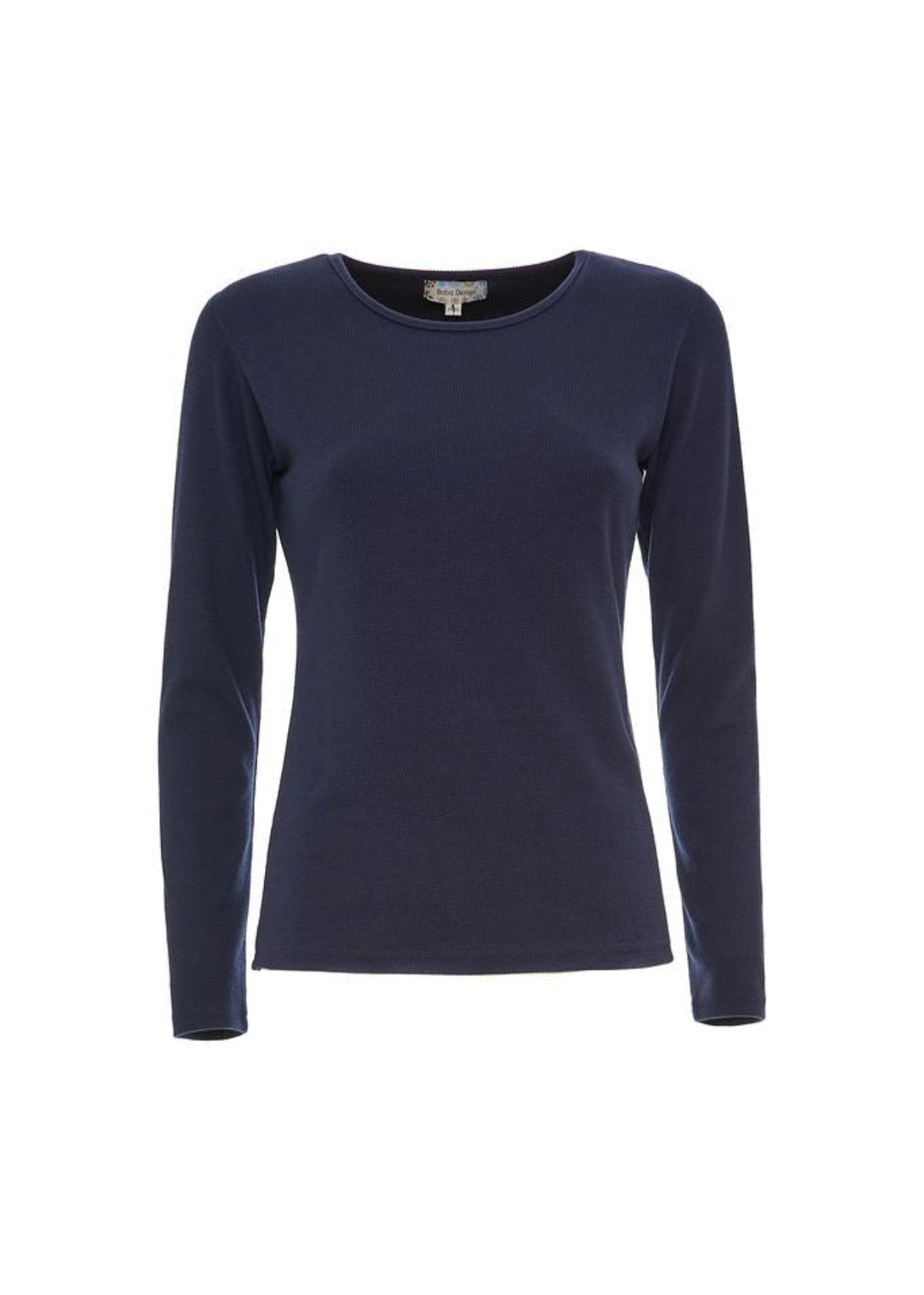 W23T18 - Maglia sotto - giacca Berlino Baba Design