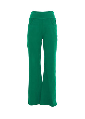 W24P01 - Pantalone Art on Wall di Baba Design - Gipsy Fashion Wear